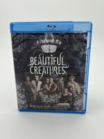 Bluray Beautiful Creatures Bluray