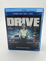 Bluray Drive Bluray