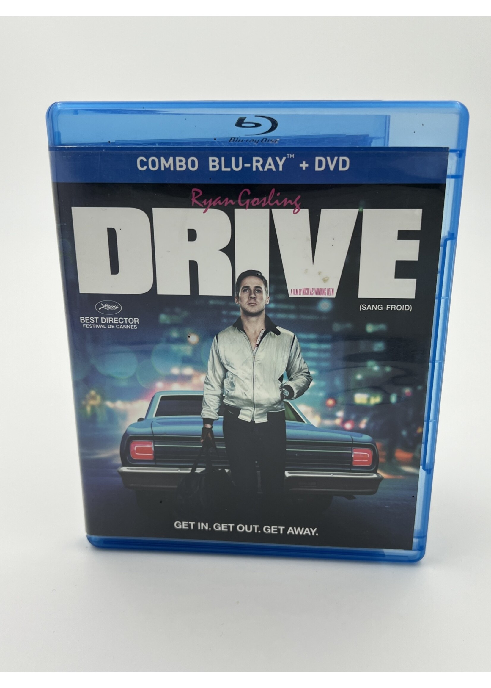 Bluray Drive Bluray