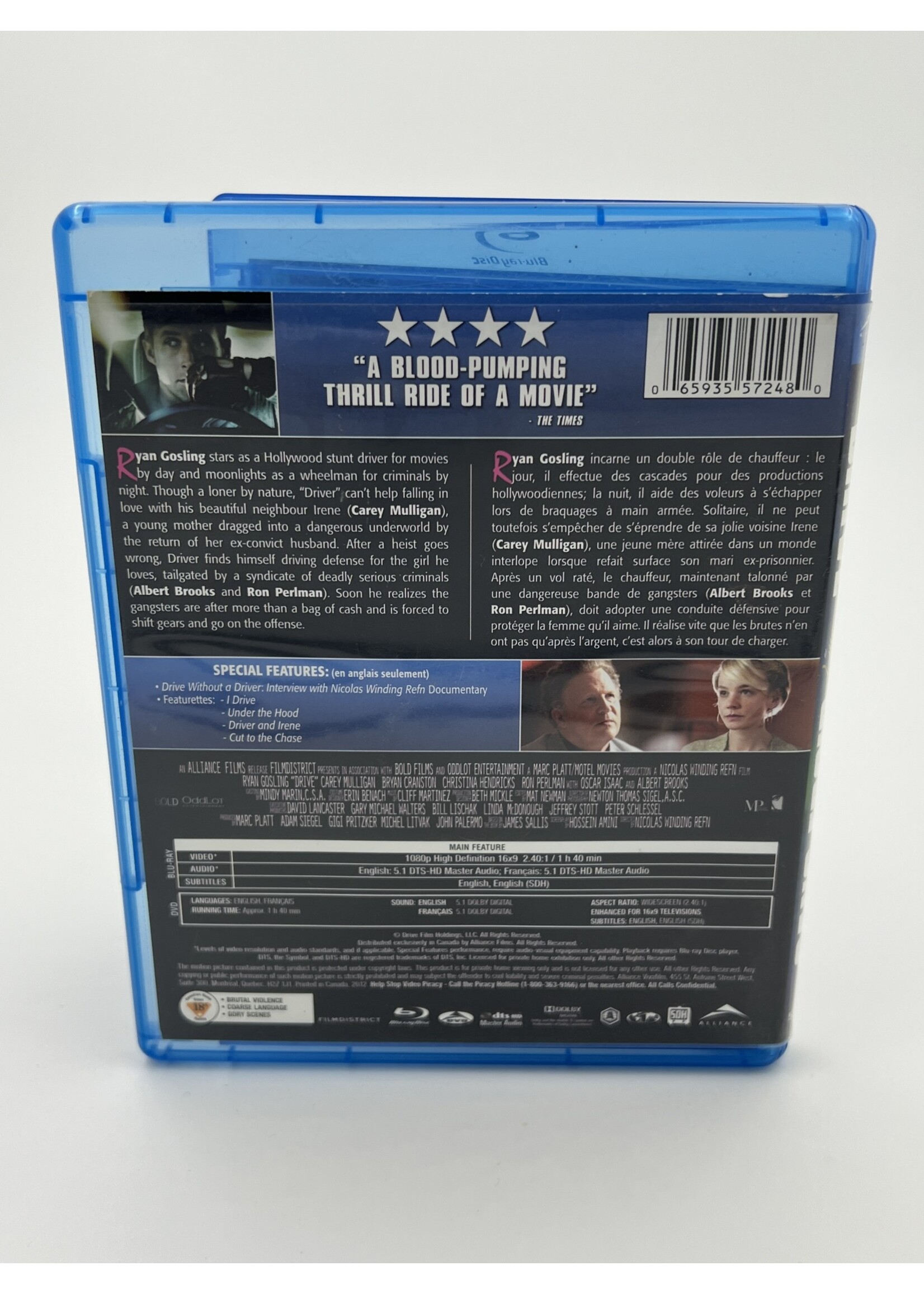 Bluray Drive Bluray