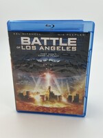 Bluray Battle Of Los Angeles Bluray