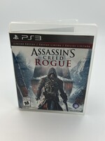 Sony Assassins Creed Rogue Limited Edition PS3
