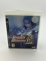 Sony Dynasty Warriors 6 PS3