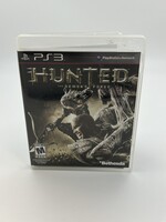 Sony Hunted The Demons Forge PS3