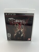 Sony The Darkness 2 Limited Edition PS3