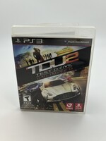 Sony Test Drive Unlimited 2 PS3