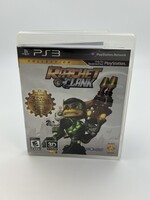 Sony Ratchet And Clank Collection PS3