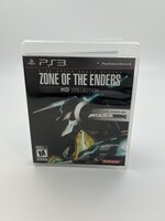 Sony Zone Of The Enders HD Collection PS3