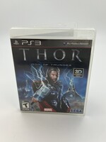 Sony Thor God Of Thunder PS3