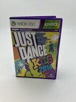 Xbox Just Dance Kids 2014 Xbox 360