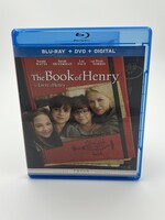 Bluray The Book of Henry Bluray
