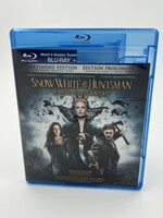 Bluray Snow White And the Huntsman Bluray