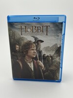 Bluray The Hobbit Bluray