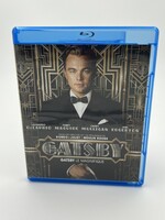 Bluray The Great Gatsby Bluray