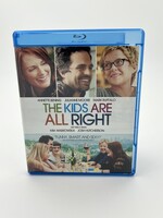 Bluray The Kids Are All Right Bluray