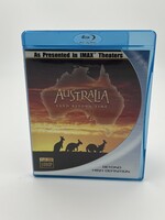 Bluray Australia Land Beyond Time Bluray