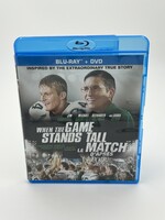 Bluray When The Game Stands Tall Bluray