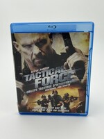 Bluray Tactical Force Bluray