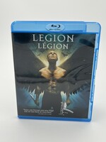 Bluray Legion Bluray