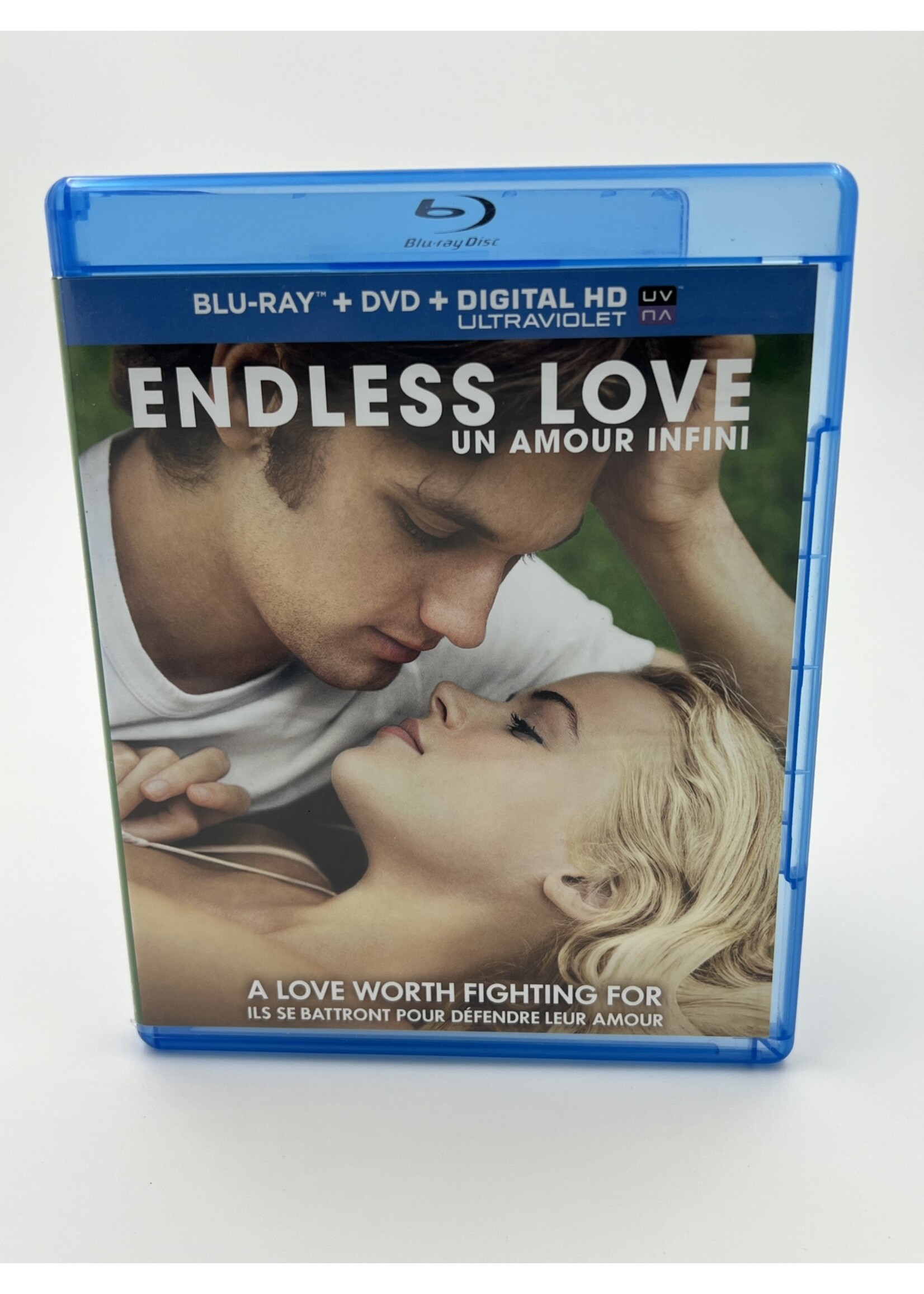 Bluray   Endless Love Bluray