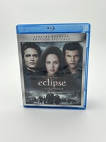 Bluray The Twilight Saga Eclipse Special Edition Bluray
