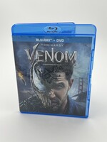 Bluray Venom Bluray
