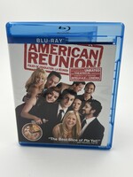 Bluray American Reunion Bluray