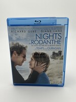Bluray Nights In Rodanthe Bluray