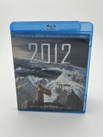 Bluray 2012 Special Edition Bluray
