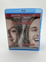 Bluray Pineapple Express Unrated Special Edition Bluray