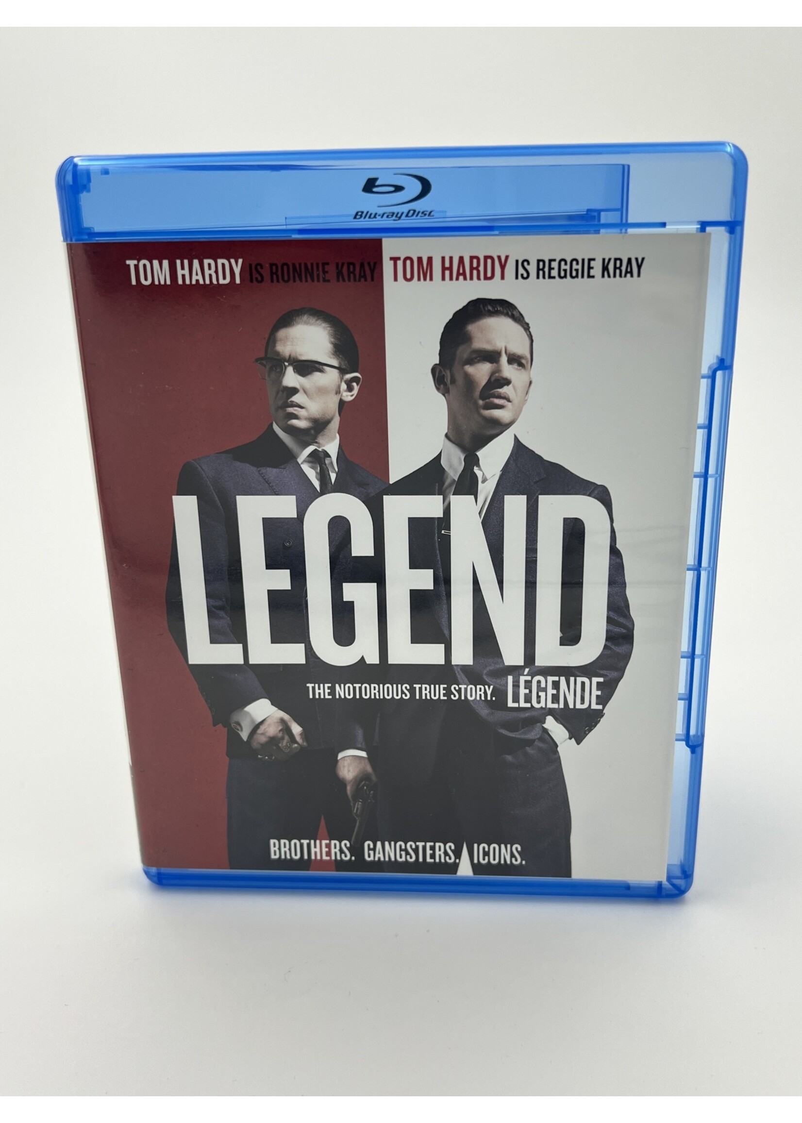 Bluray Legend Bluray