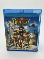 Bluray The Pirates Bluray