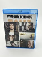 Bluray Sympathy For Delicious Bluray