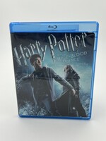 Bluray Harry Potter And The Half Blood Prince Bluray