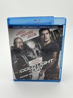 Bluray The Cold Light Of Day Bluray