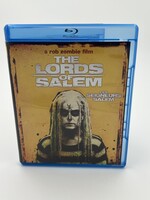 Bluray The Lords Of Salem Bluray
