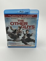 Bluray The Other Guys Unrated Other Edition Bluray