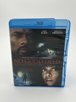 Bluray No Good Deed Bluray