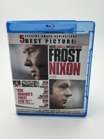 Bluray Frost Nixon Bluray