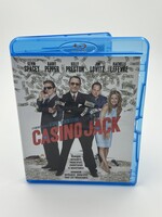 Bluray Casino Jack Bluray