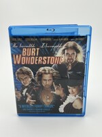Bluray The Incredible Burt Wonderstone