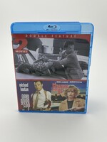 Bluray 2 Pack Dvd One Good Cop A Stranger Among Us Bluray