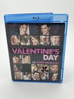 Bluray Valentines Day Bluray