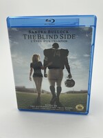 Bluray The Blind Side Bluray