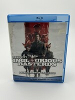 Bluray Inglourious Bastards Bluray