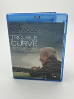 Bluray Trouble With The Curve Bluray