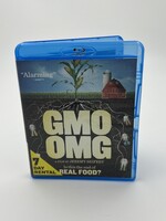 Bluray GMO OMG Bluray