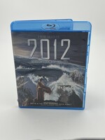 Bluray 2012 Bluray