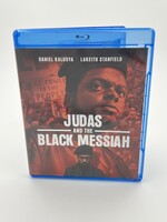 Bluray Judas And The Black Messiah Bluray