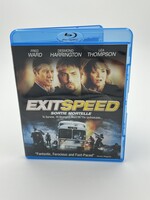 Bluray Exit Speed Bluray